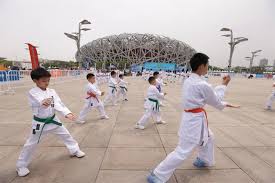 2026国际足联世界杯 室内健身房花样